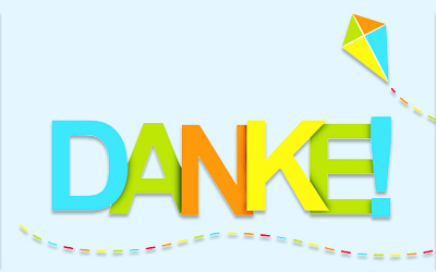 Spenden statt Schenken – Dank für Ihre Verbundenheit