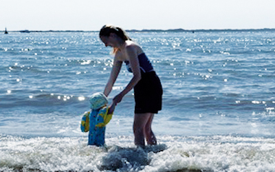 Erlebnisreich und entspannend